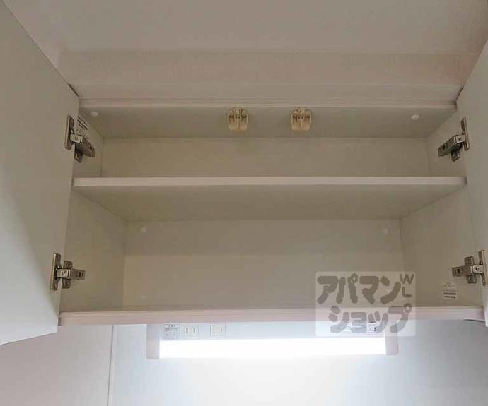 【ベラジオ雅び京都円町駅前】間取