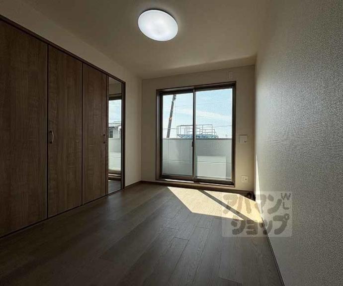 【Ｃｏｃｏｎ京都一条】間取