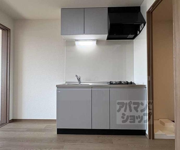 【Ｃｏｃｏｎ京都一条】間取