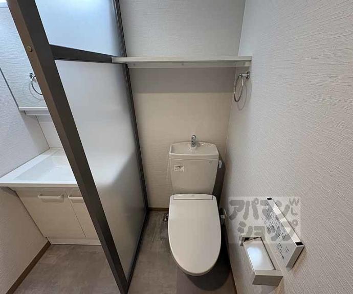 【Ｃｏｃｏｎ京都一条】間取