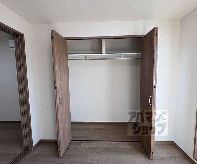 【Ｃｏｃｏｎ京都一条】間取