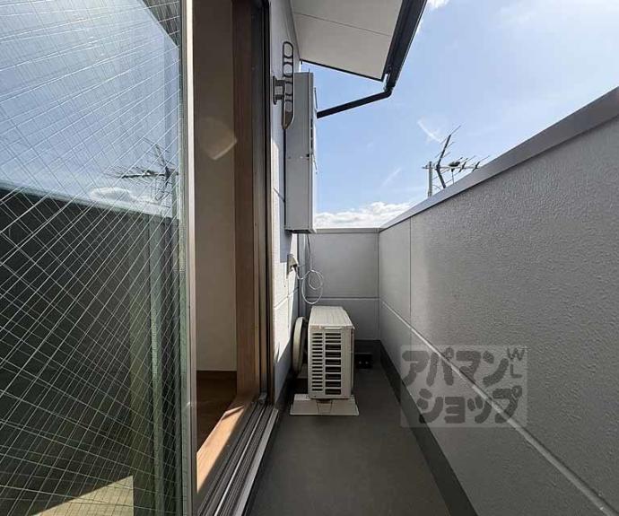 【Ｃｏｃｏｎ京都一条】間取