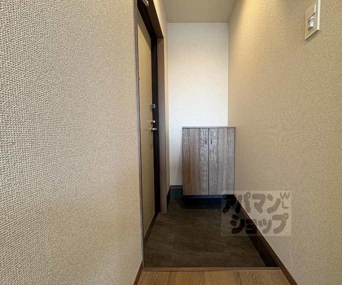 【Ｃｏｃｏｎ京都一条】間取