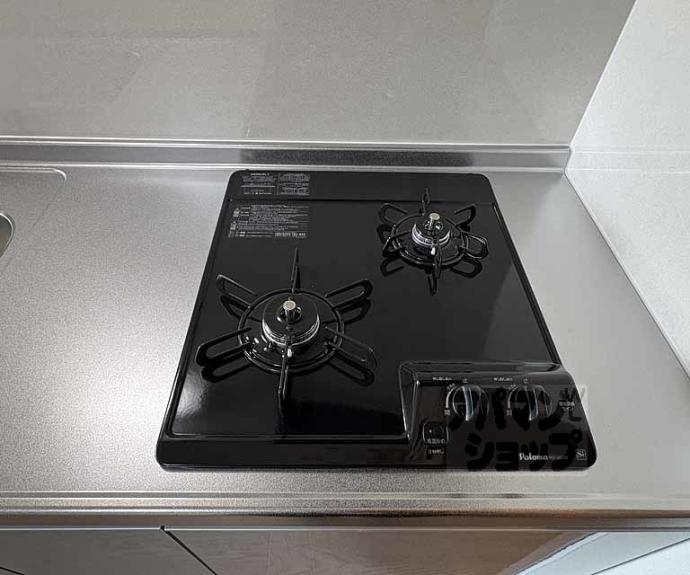 【Ｃｏｃｏｎ京都一条】間取