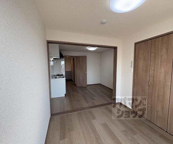 【Ｃｏｃｏｎ京都一条】間取