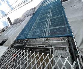 ベラジオ雅び京都円町駅前：間取図