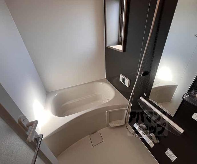 【ベラジオ雅び京都円町駅前】間取