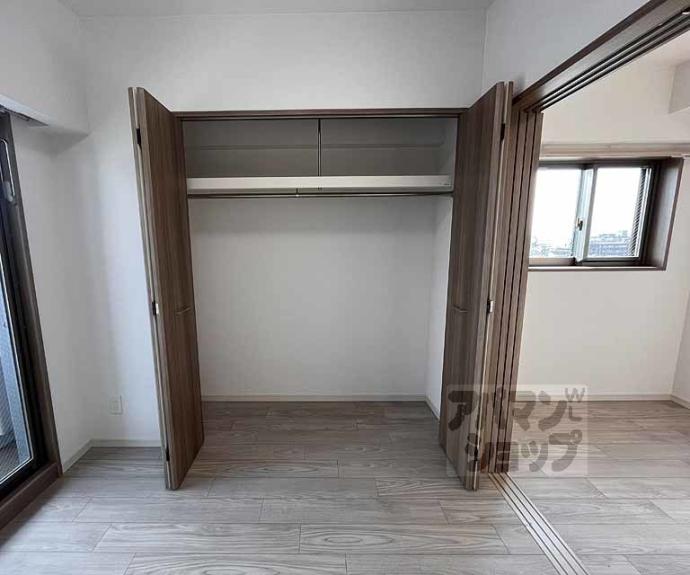 【ベラジオ雅び京都円町駅前】間取