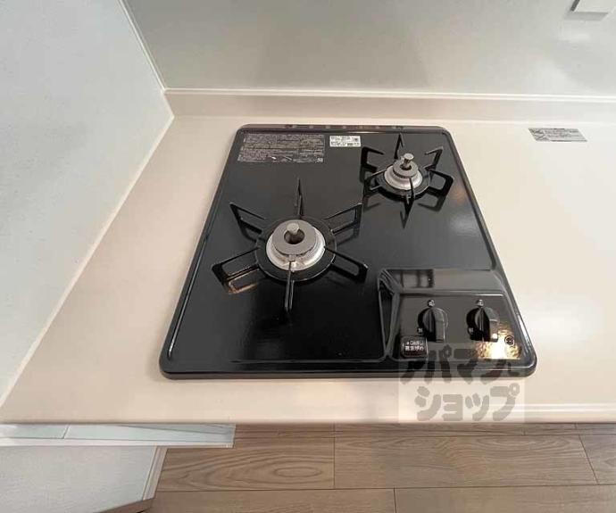 【ベラジオ雅び京都円町駅前】間取