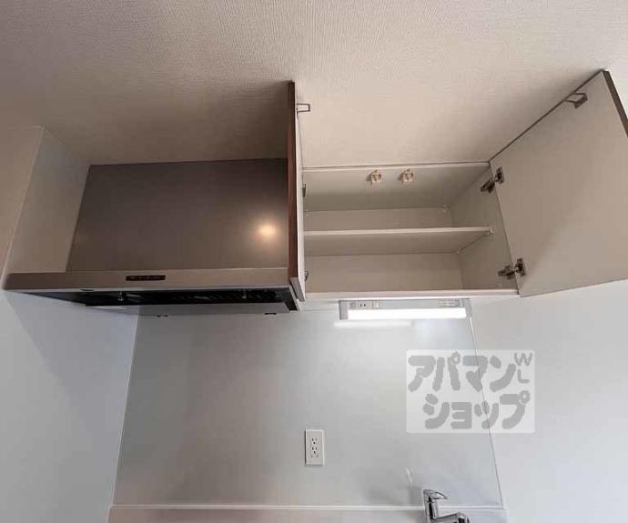 【ベラジオ雅び京都円町駅前】間取