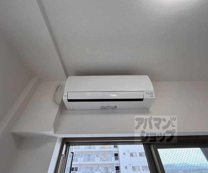 【ベラジオ雅び京都円町駅前】間取