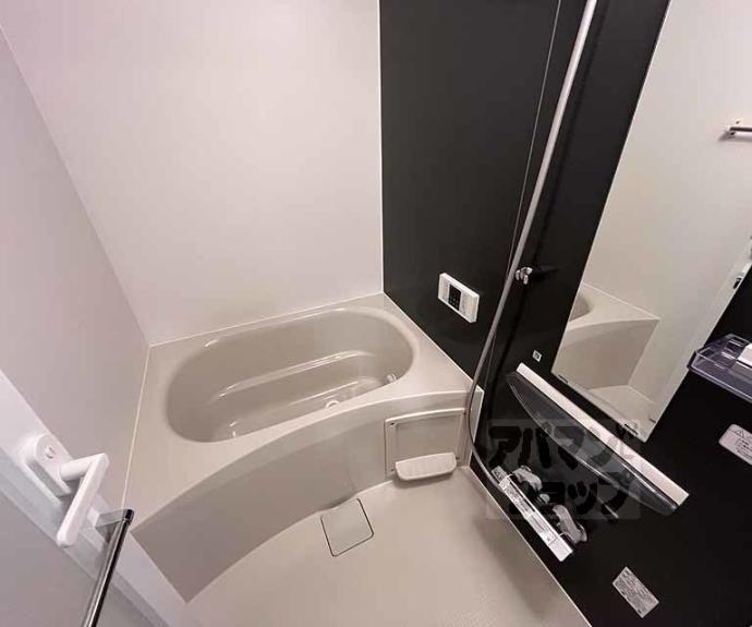 【ベラジオ雅び京都円町駅前】間取