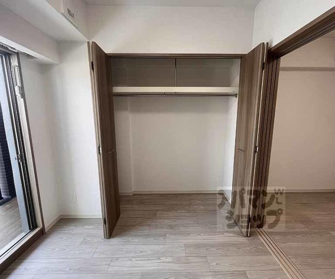 【ベラジオ雅び京都円町駅前】間取