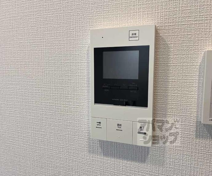 【ベラジオ雅び京都円町駅前】間取