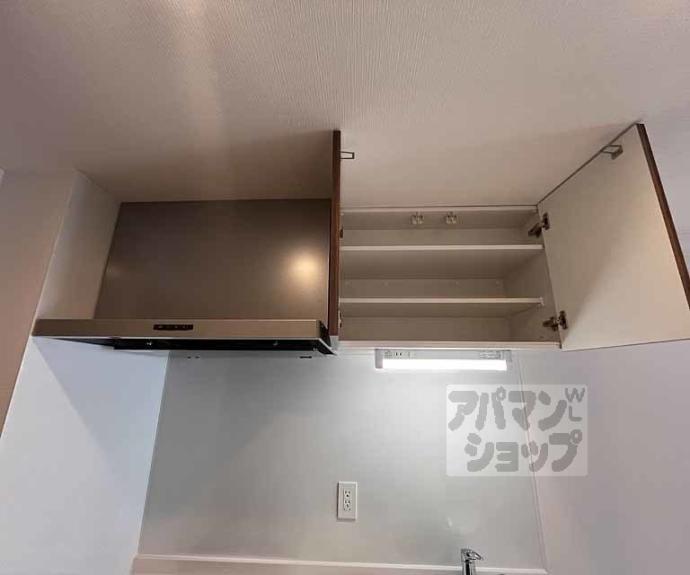 【ベラジオ雅び京都円町駅前】間取