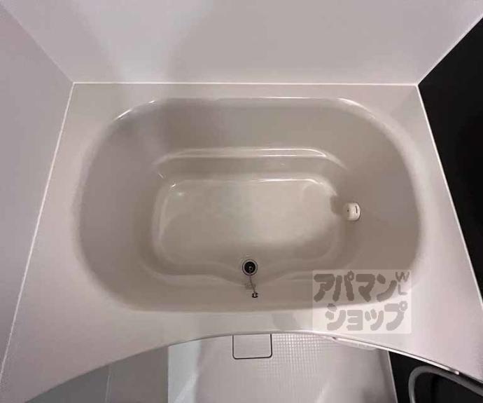 【ベラジオ雅び京都円町駅前】間取