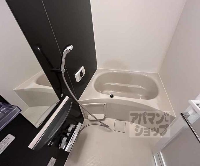 【ベラジオ雅び京都円町駅前】間取