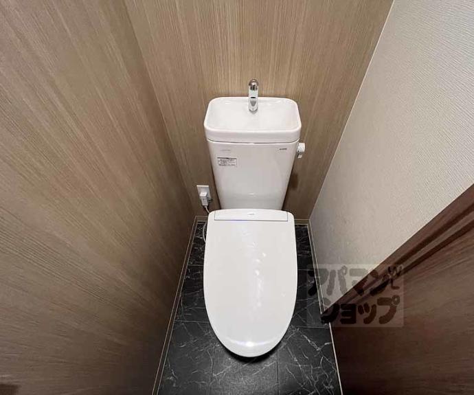 【ベラジオ雅び京都円町駅前】間取