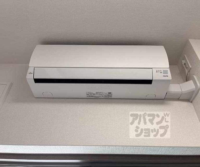 【ベラジオ雅び京都円町駅前】間取