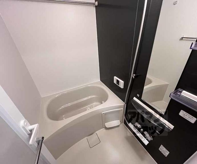 【ベラジオ雅び京都円町駅前】間取