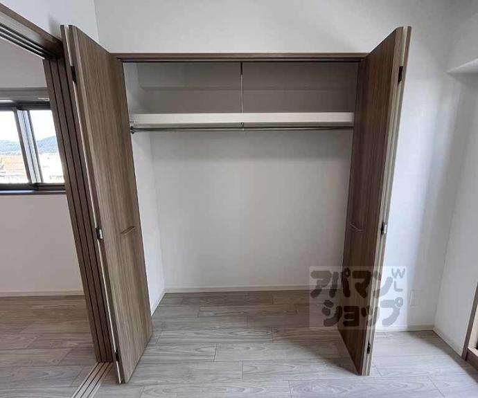 【ベラジオ雅び京都円町駅前】間取