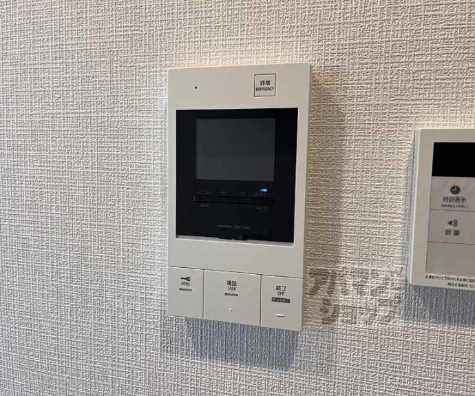 【ベラジオ雅び京都円町駅前】間取