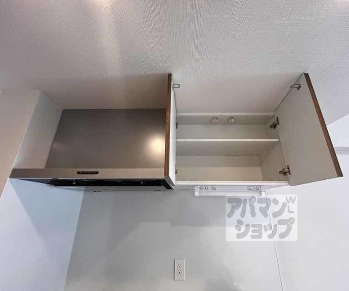 【ベラジオ雅び京都円町駅前】間取