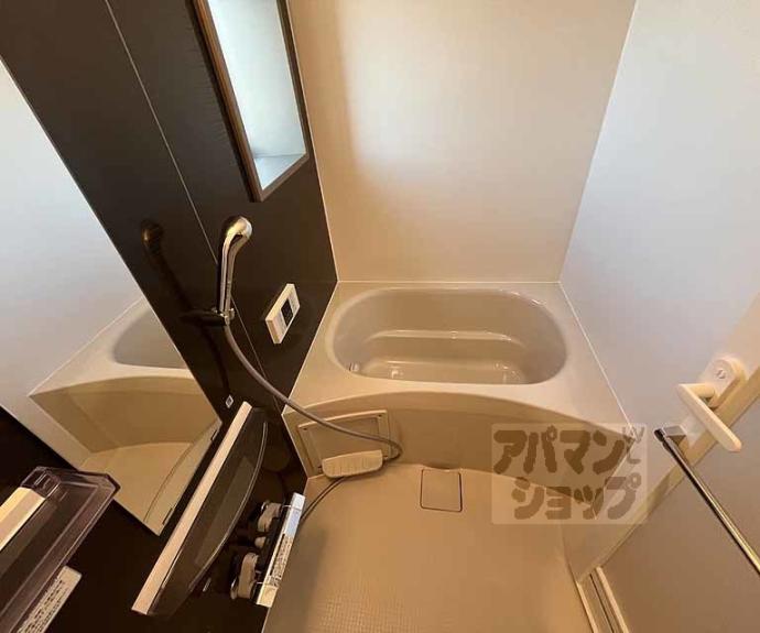 【ベラジオ雅び京都円町駅前】間取