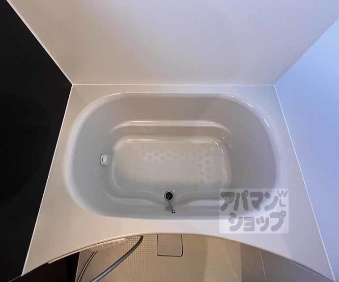 【ベラジオ雅び京都円町駅前】間取