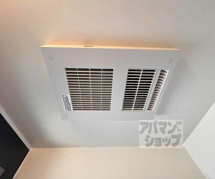 【ベラジオ雅び京都円町駅前】間取