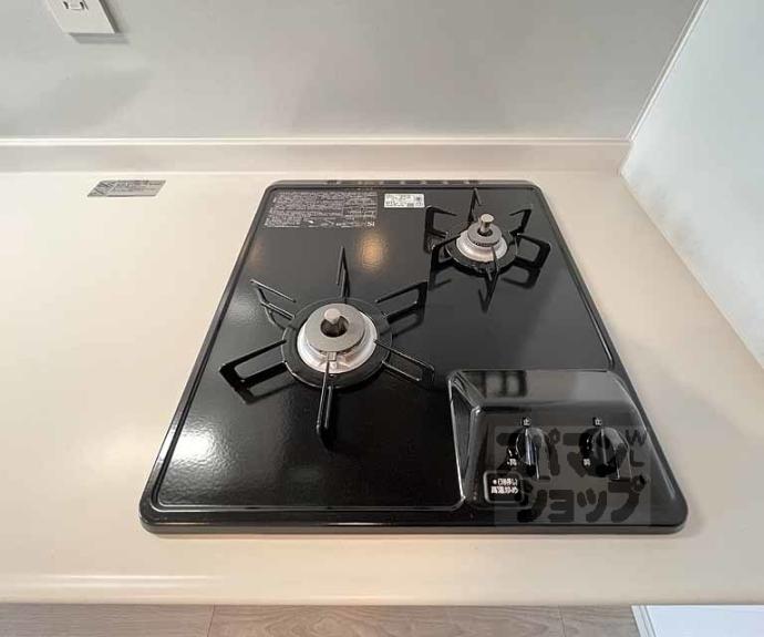 【ベラジオ雅び京都円町駅前】間取