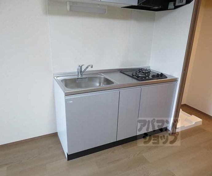 【Cocon京都一条】間取