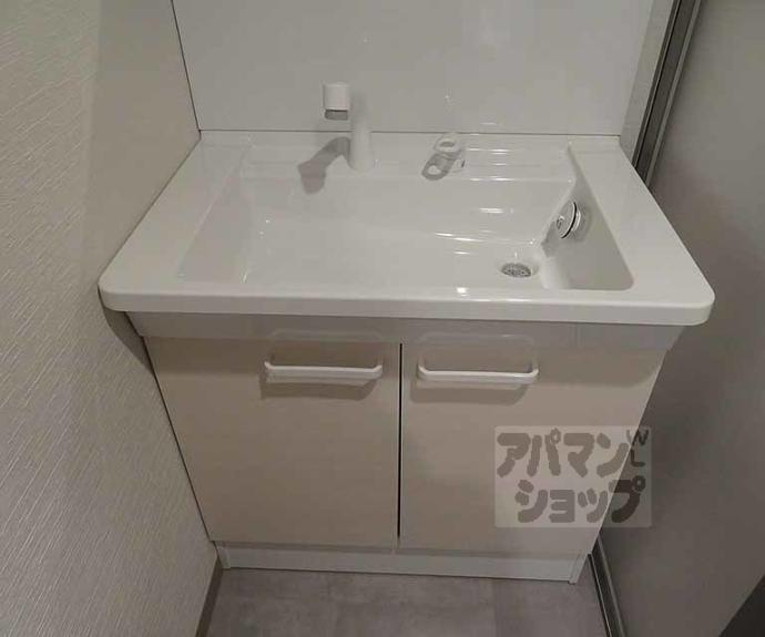 【Cocon京都一条】間取