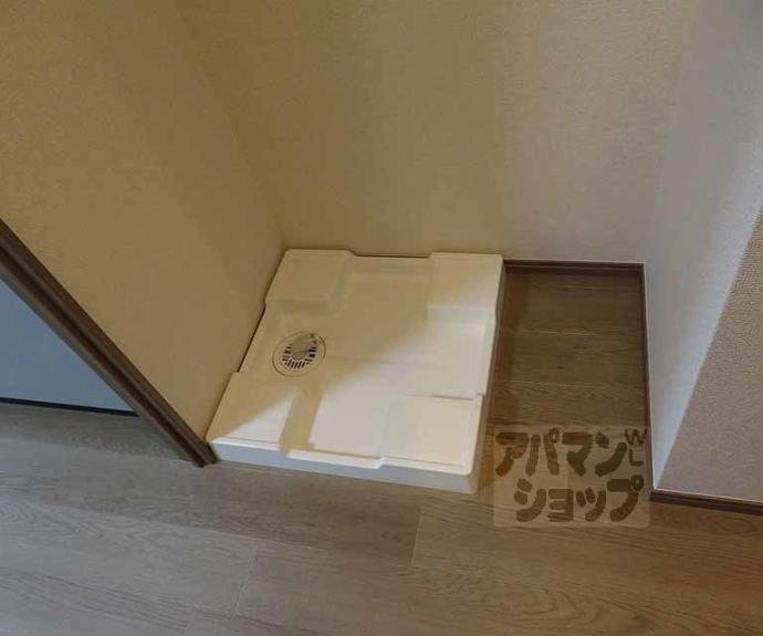 【Cocon京都一条】間取