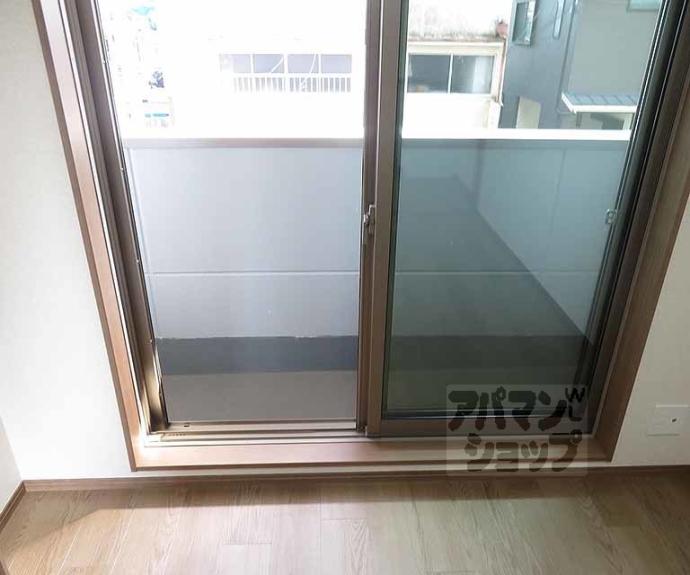 【Cocon京都一条】間取