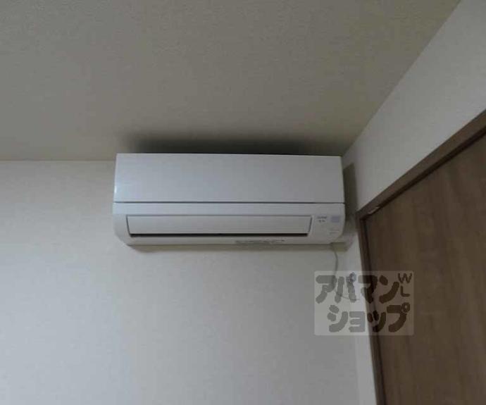 【Cocon京都一条】間取