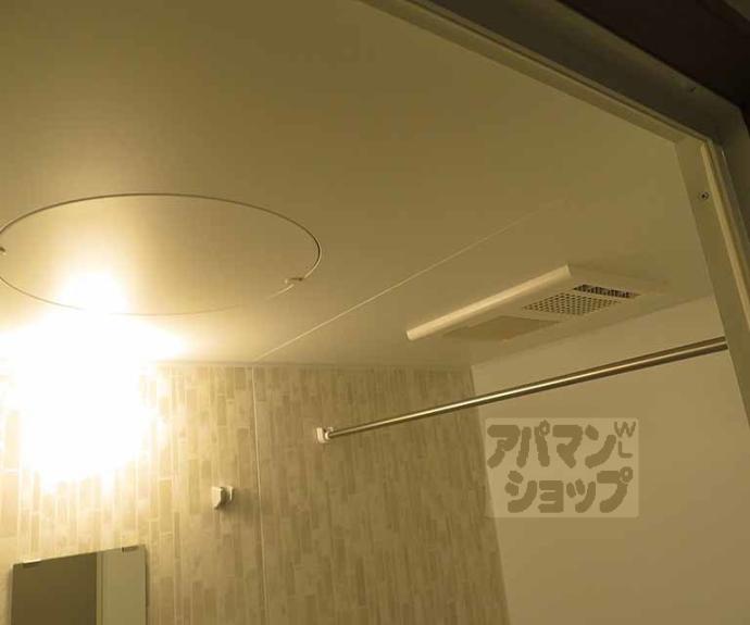 【Cocon京都一条】間取