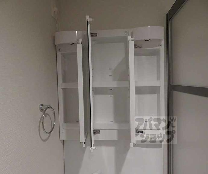 【Cocon京都一条】間取