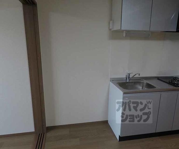 【Cocon京都一条】間取