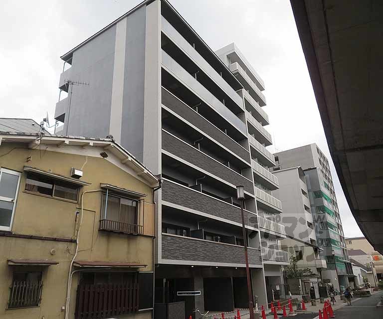 Ｇｒａｎｄ　Ｎａｖｉｒｅ　京都二条