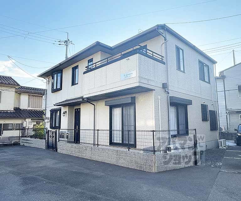 アールグランツ京都安朱Annex