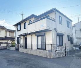 アールグランツ京都安朱Ａｎｎｅｘ：間取図