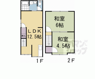 【嵯峨釈迦堂門前裏柳町貸家】