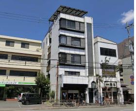 小原ビル：間取図