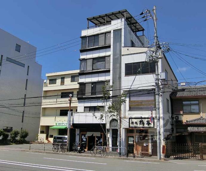 【小原ビル】間取