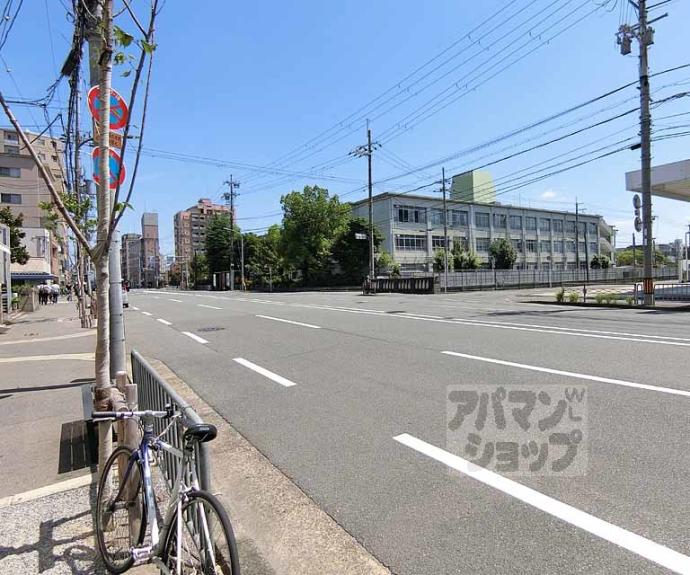 【小原ビル】間取