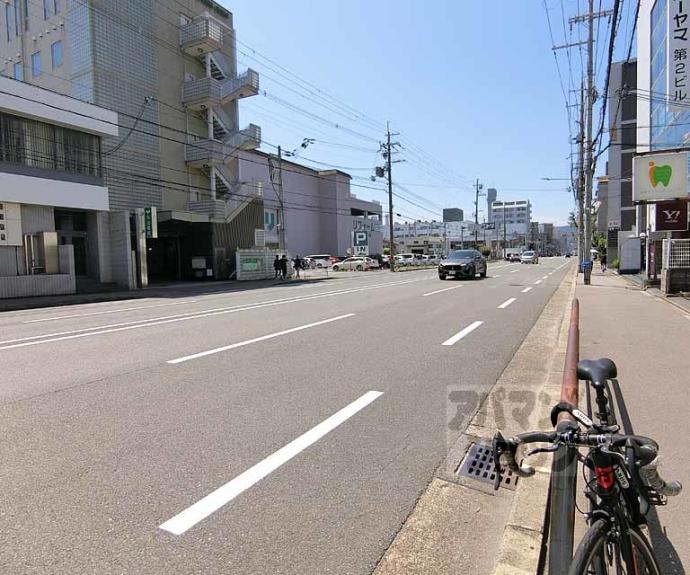 【小原ビル】間取