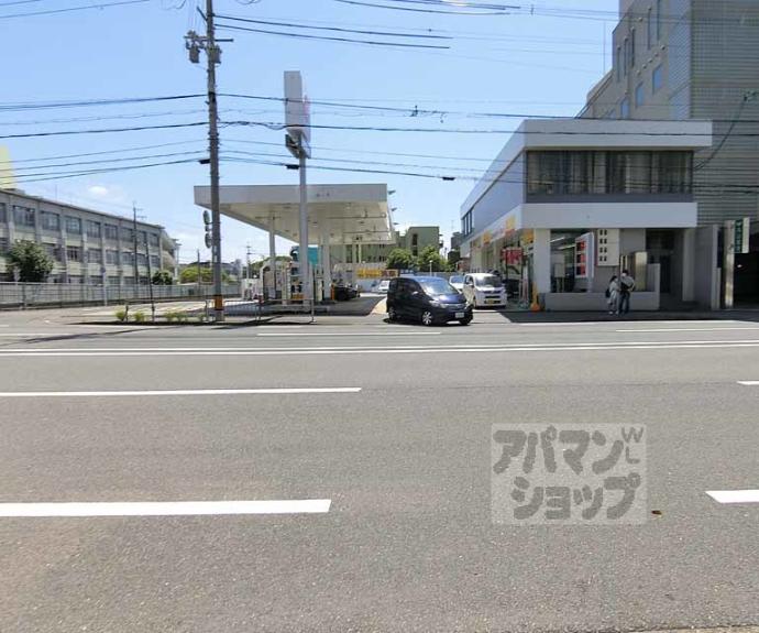 【小原ビル】間取