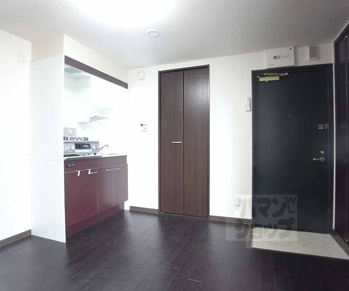 【小原ビル】間取