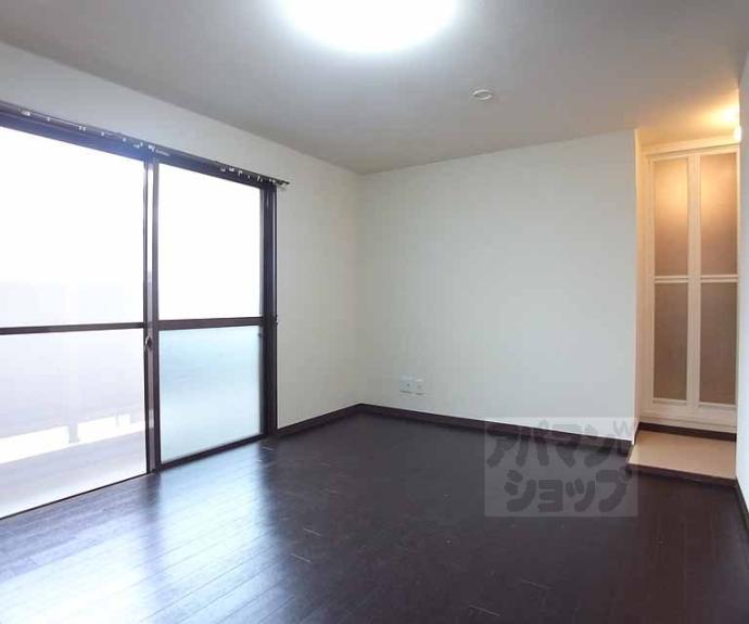 【小原ビル】間取